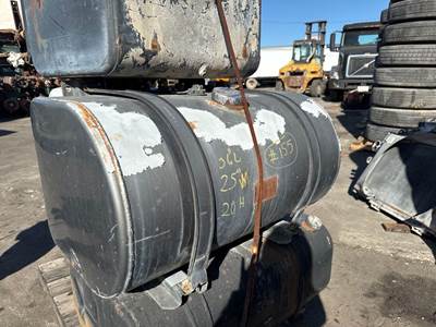 36” length 
25” width 
20” height 
Steel