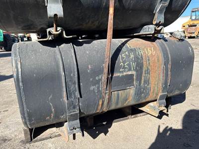 36” length 
15” height 
25” width 