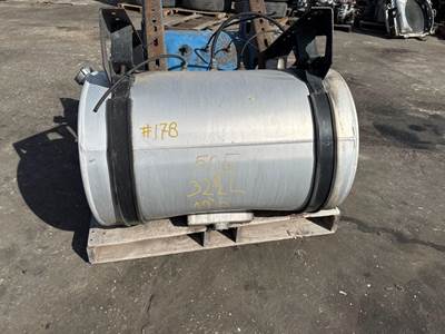 Tankcraft brand 
50 Gallon 
Reefer trailer
32 1/2 length Aluminum Pair
23”