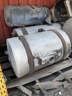 Hydraulic tank