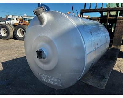 50 Gallons 32"L x 22"W