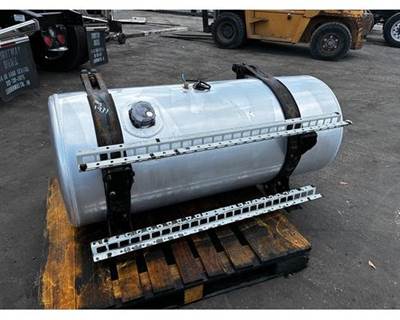 120 58” Length 25” Width passenger side 