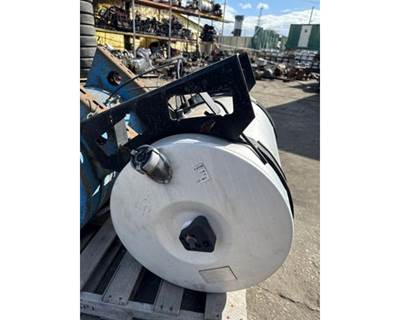 Tankcraft brand 
50 Gallon 
Reefer trailer
32 1/2 length Aluminum Pair
23”