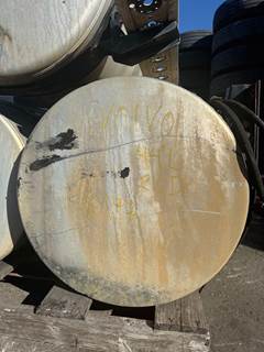 Volvo Fuel Tank