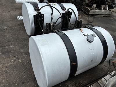 Volvo Fuel Tank for a Volvo Truck