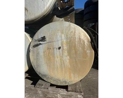 Volvo Fuel Tank