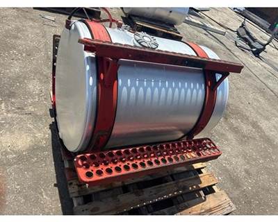 Volvo Fuel Tank