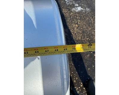 Volvo VNL Fuel Tank for a Volvo Truck VNL