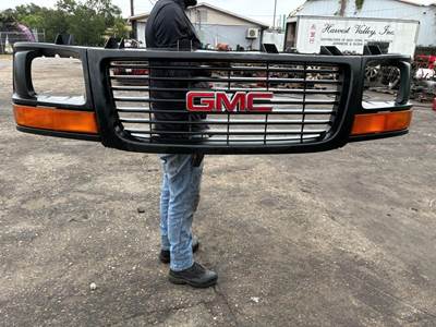 Grille