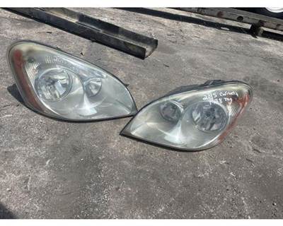 Freightliner Cascadia Headlight Assembly