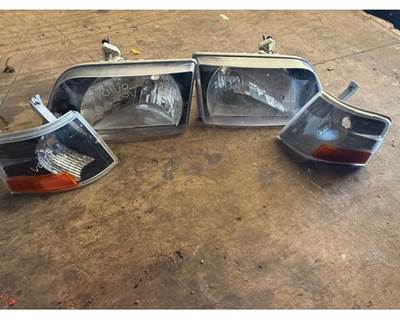 Headlight Assembly