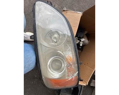 Headlight Assembly
