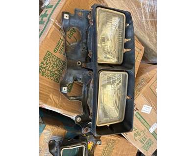 Headlight Assembly