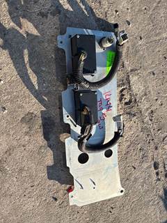 Freightliner B2 Bus Chassis Heater / AC Temp Control