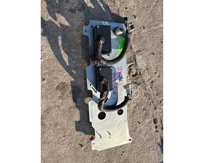 Freightliner B2 Bus Chassis Heater / AC Temp Control