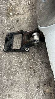 Peterbilt 386 Hood Hinge