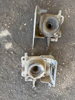 Volvo Hood Hinge for a Volvo Truck