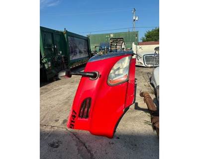 Freightliner Hood