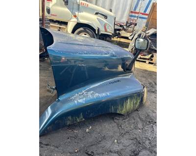 Freightliner Century Class 120 Hood for a Freightliner C120