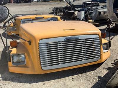 Freightliner FL70 Hood