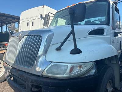 International 4300 Hood