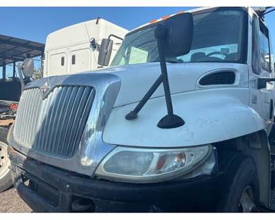 International 4300 Hood
