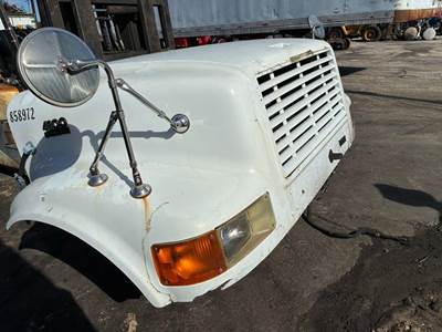 International 4900 Hood