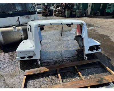 International Hood