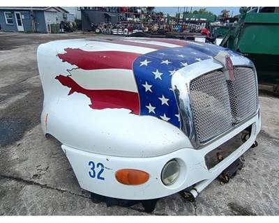 Kenworth T2000 Hood