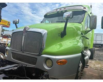 Kenworth T2000 Hood