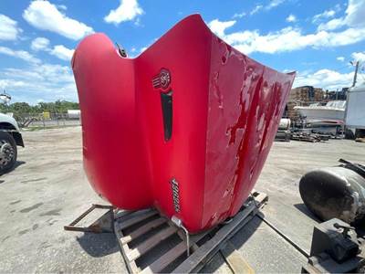 Kenworth T660 Hood