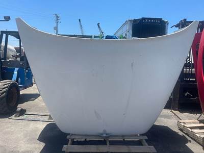 Peterbilt 387 Hood