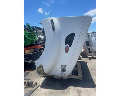 Peterbilt 387 Hood