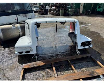 International 9100 Hood