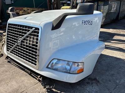 Volvo Hood