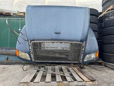 Volvo VNL Hood