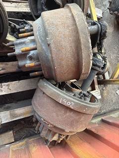 Volvo VNL Hub for a Volvo Truck VNL