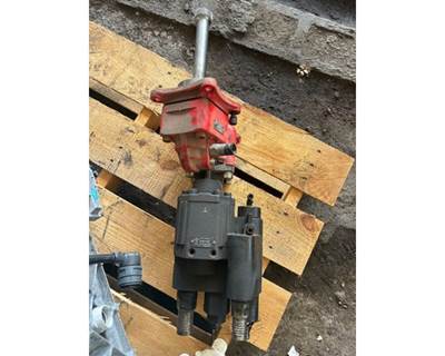 Chelsea Hydraulic Pump