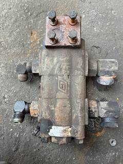 FORCE Hydraulic Pump