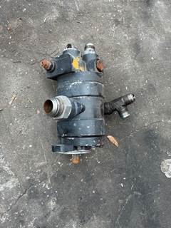 Hydraulic Pump