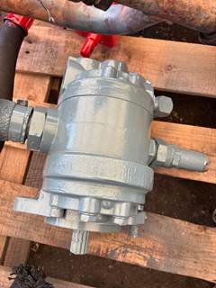 Hydraulic Pump