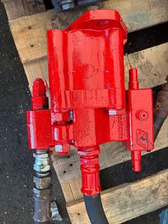 Hydraulic Pump