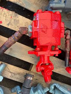 Hydraulic Pump