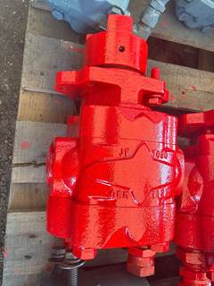 Hydraulic Pump