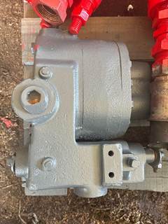 Hydraulic Pump