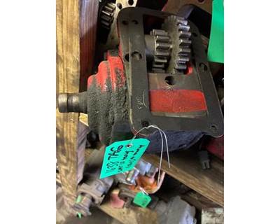 Hydraulic Pump