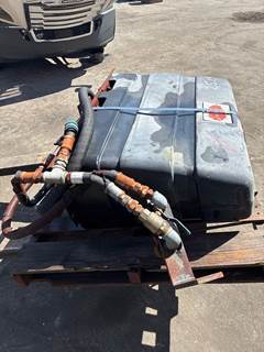 Hydraulic Tank / Reservoir