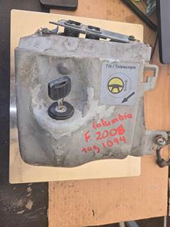 Freightliner Columbia Ignition Switch