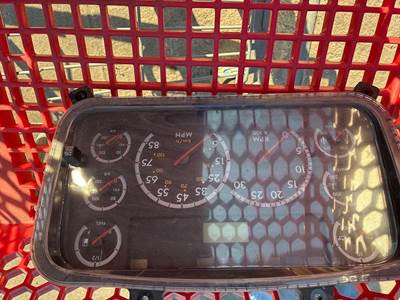 Freightliner B2 Bus Chassis Instrument Panel Cluster