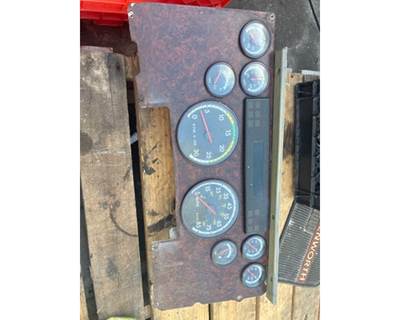 Freightliner Century Class 120 Instrument Panel Cluster for a Freightliner C120